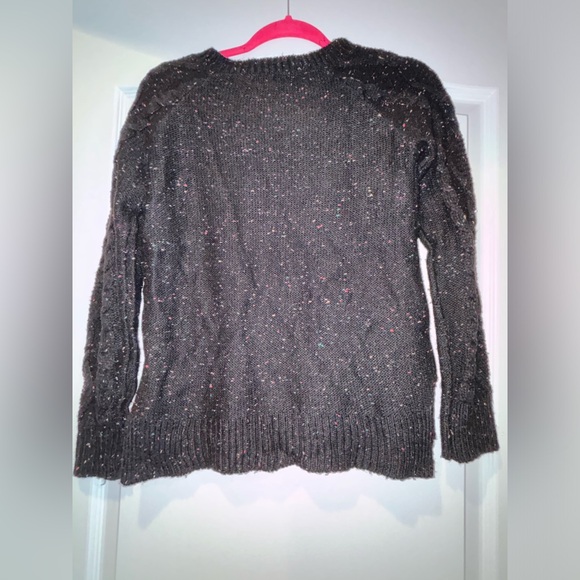 🎉Pink Rose Sweater SZ XS🎉 - Picture 6 of 6